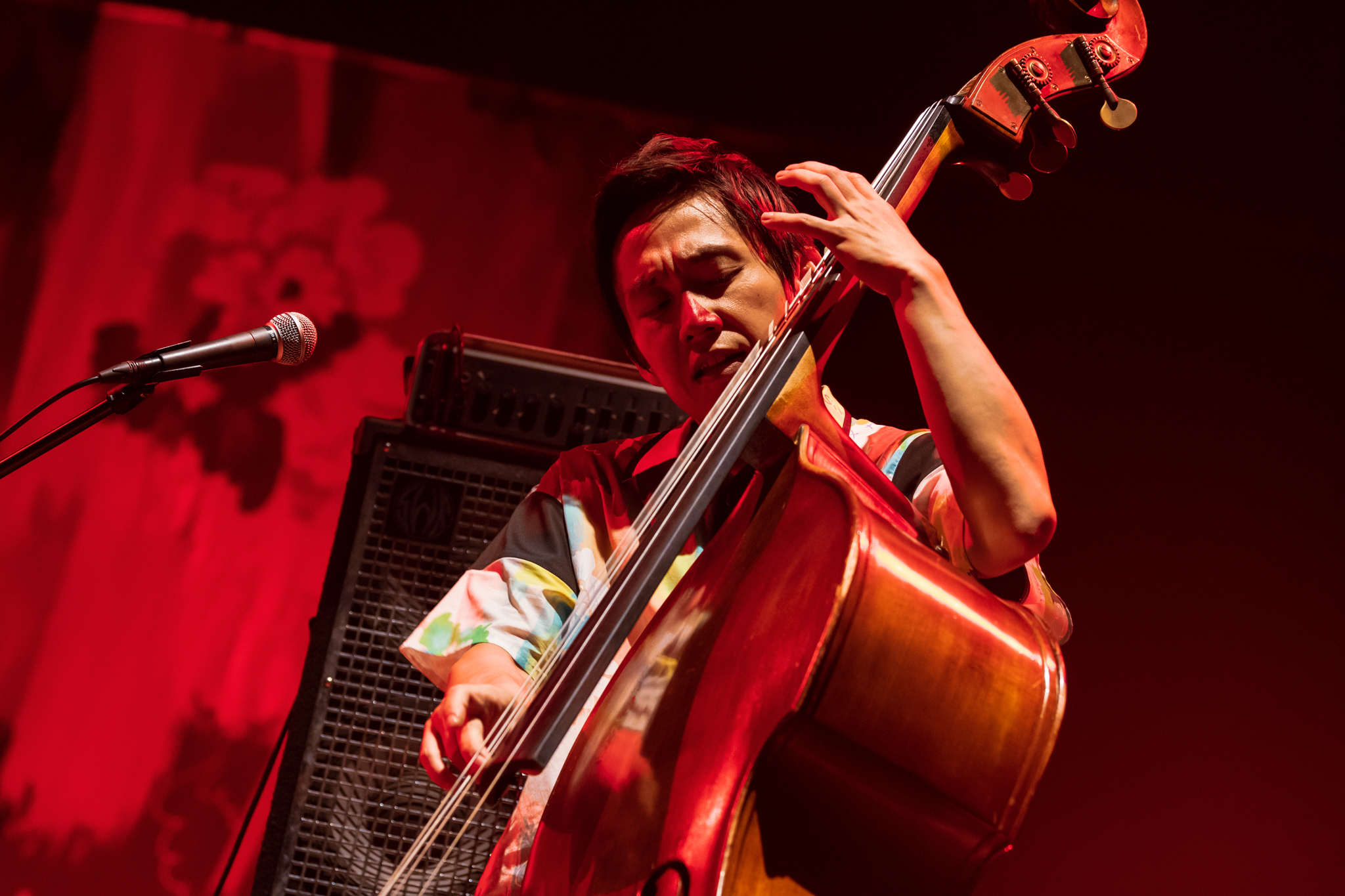 H ZETTRIO Photo by Yuta Ito