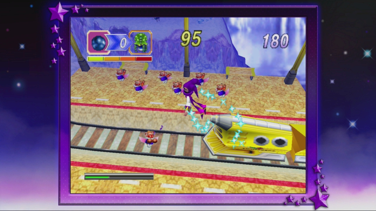 ©SEGA