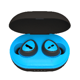 TRUE WIRELESS STEREO EARPHONES 釘崎野薔薇（CV:瀬戸麻沙美