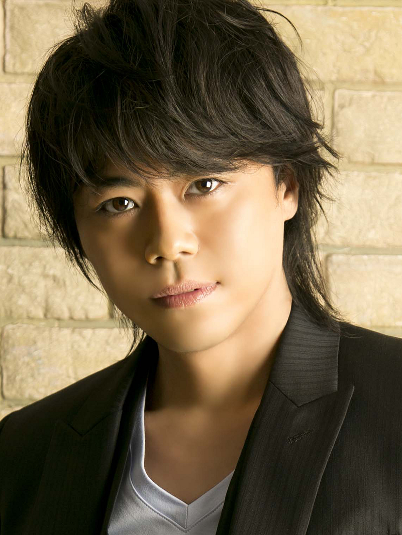浪川大輔