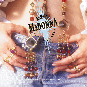 マドンナ、初期6作のアルバムが紙ジャケCDで登場 | SPICE