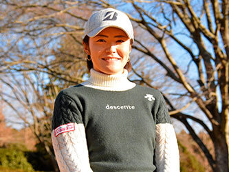 渡邉彩香