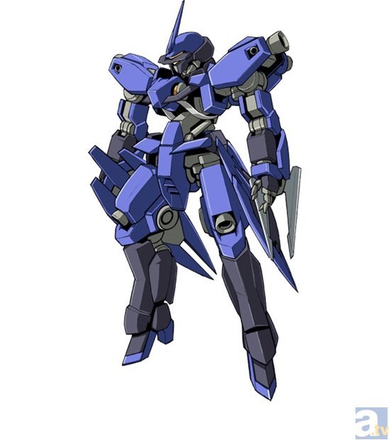 新キャラ Msが続々発表 キャラホビ 機動戦士ガンダム 鉄血のオルフェンズ スペシャルステージレポート Spice エンタメ特化型情報メディア スパイス