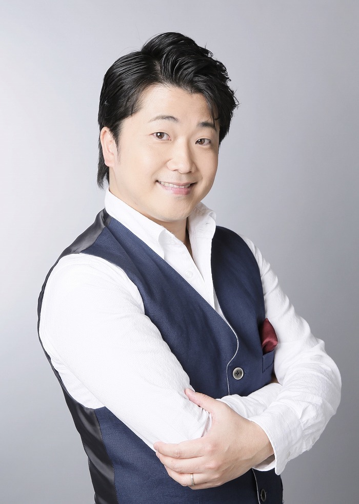 ペッペ：中井亮一