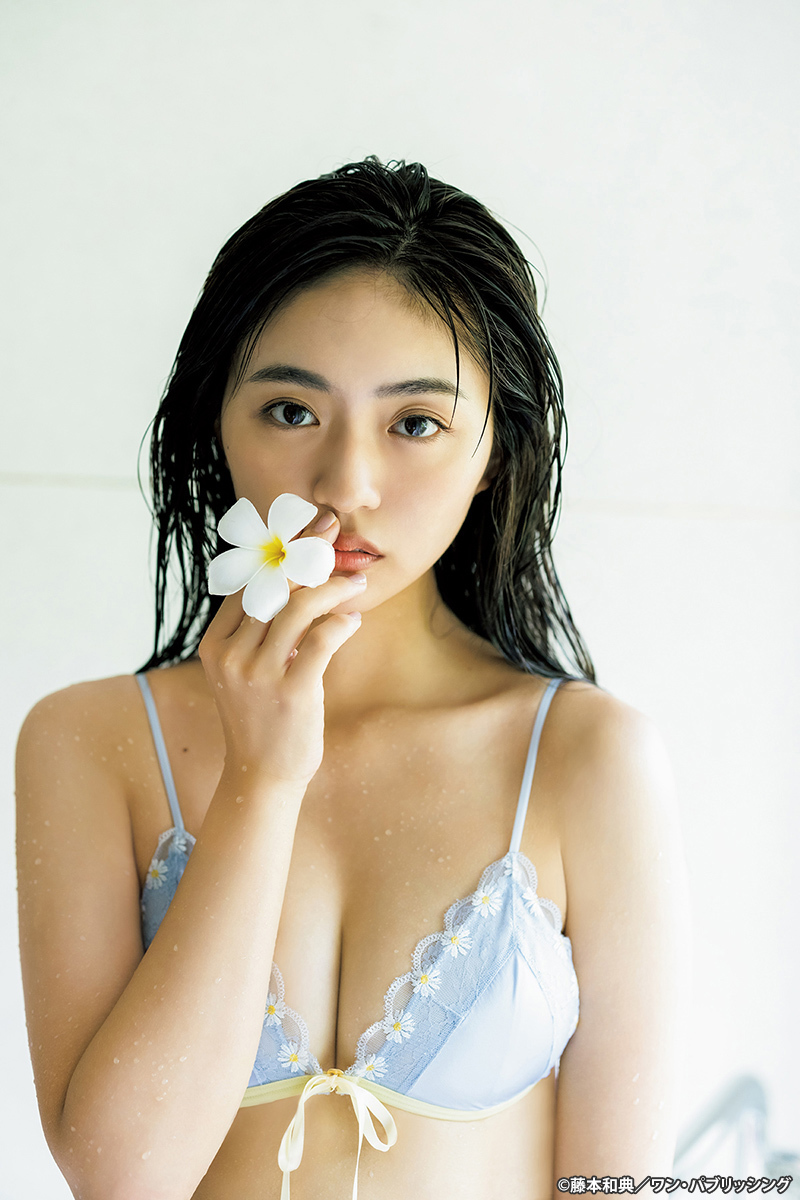 豊田ルナ写真集『Good to see Moon』 