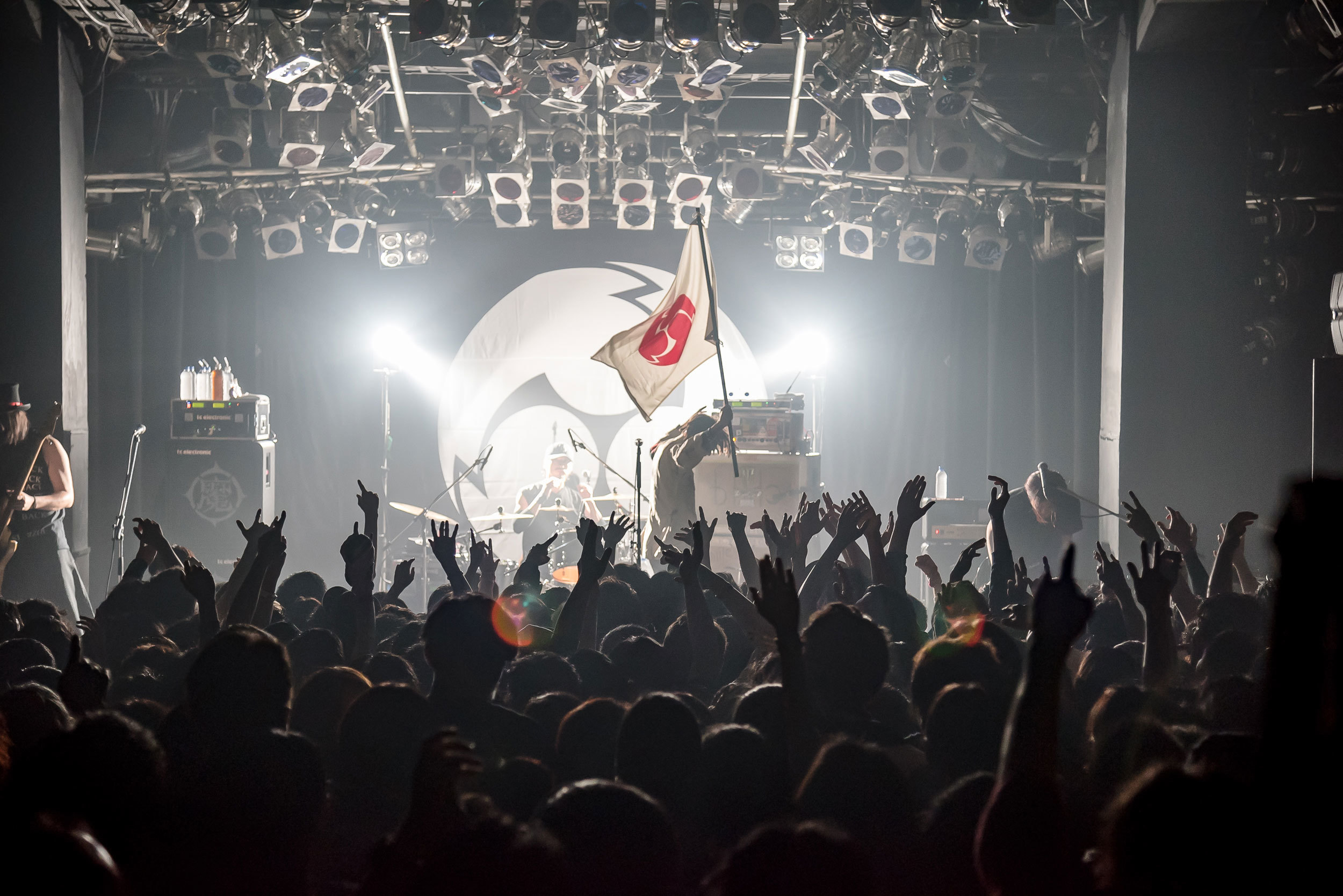 画像】結成20周年を迎えさらなる進化を遂げたRIZE、ツアー前半戦・横浜公演に見たRIZERとの深く強い絆」の画像3/3 SPICE