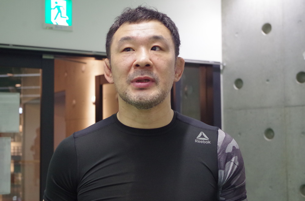 桜庭和志衝撃の一本負け Quintet 2 でグレイシーハンターが相対した新世代柔術の脅威 Spice エンタメ特化型情報メディア スパイス