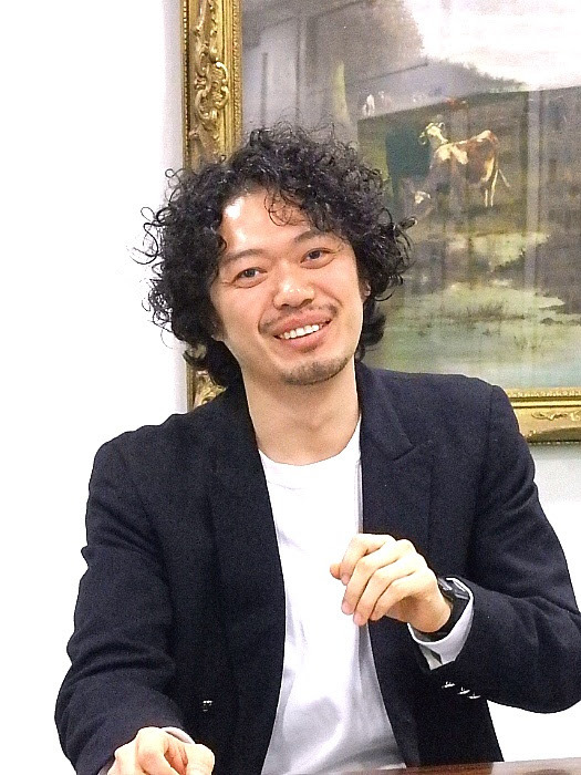 丸尾丸一郎