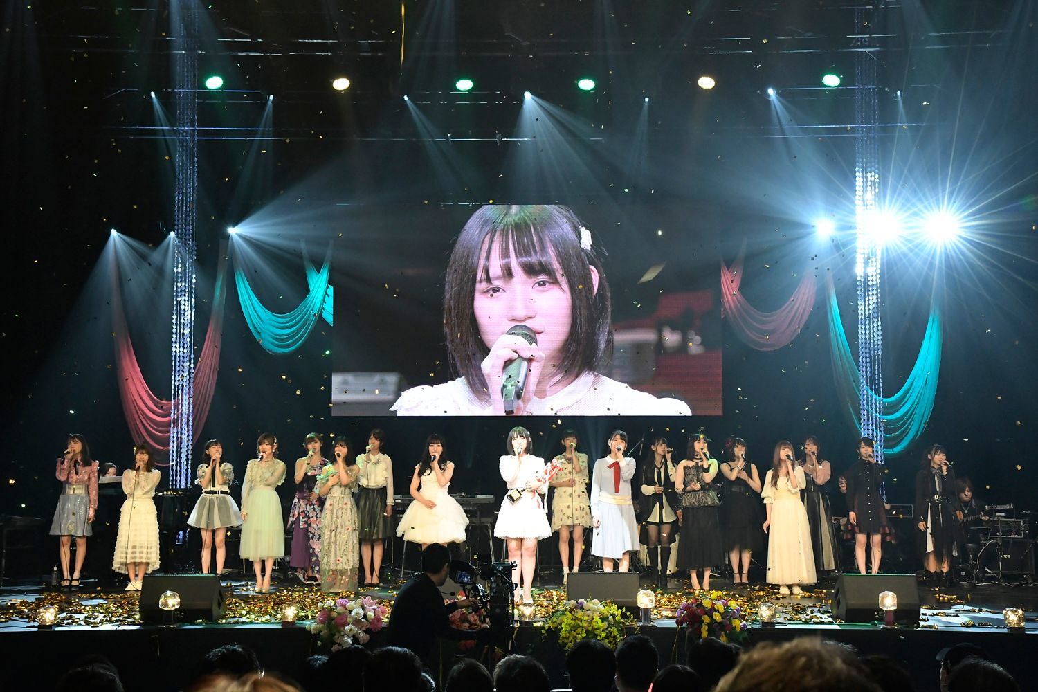『AKB48グループ歌唱力No.1決定戦』第2回大会はAKB48（当時）の矢作萌夏が優勝