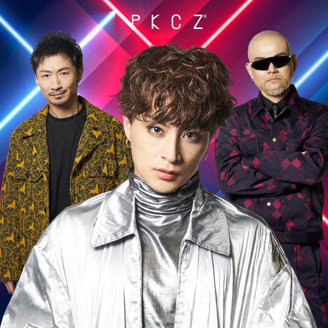 PKCZ（R）、新曲「Gravity」がFANTASTICS八木勇征・中島颯太ら出演 
