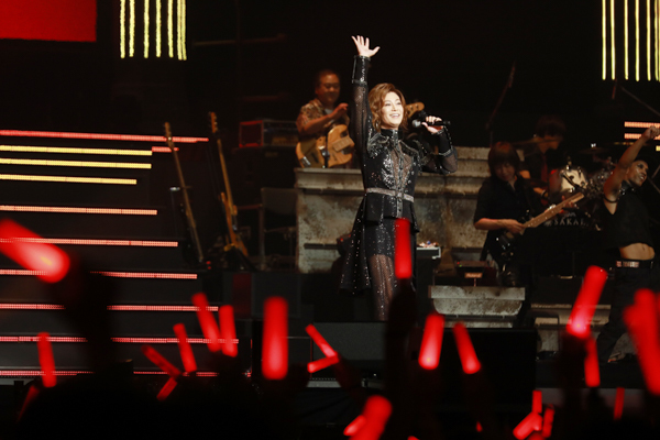 氷川きよし (C)Animelo Summer Live 2019