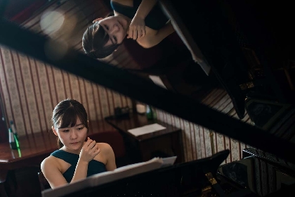 第18回ショパン国際ピアノコンクール セミファイナリスト古海行子「感謝の気持ちでいっぱい」～帰国後初のリサイタル開催へ