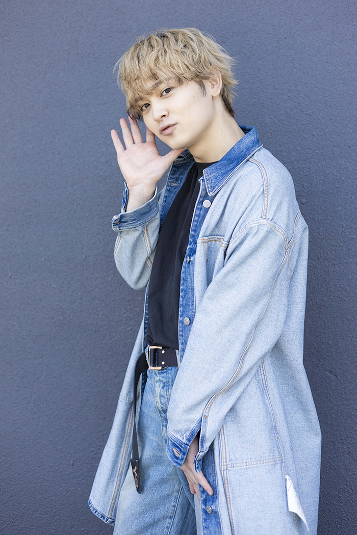 杉咲真広