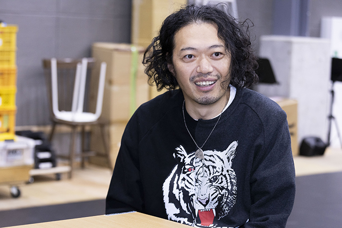 丸尾丸一郎