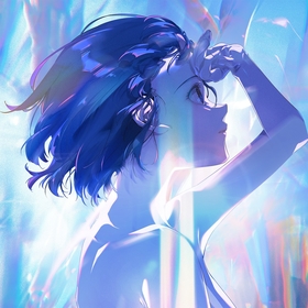 シユイ、TVアニメ『機動戦士ガンダム 水星の魔女』エンディングテーマ「君よ　気高くあれ」でメジャーデビュー