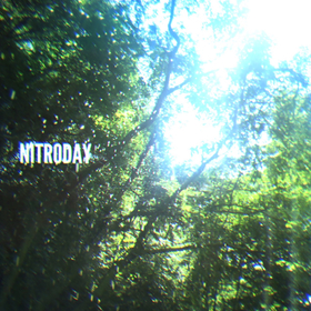 NITRODAY、5年ぶりのフルアルバム『I'll Never Cry (from tomorrow)』をリリース　下北ワンマンライブも決定
