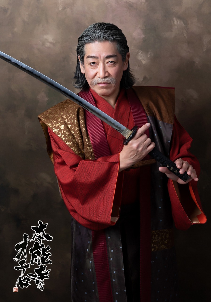 夢麻呂