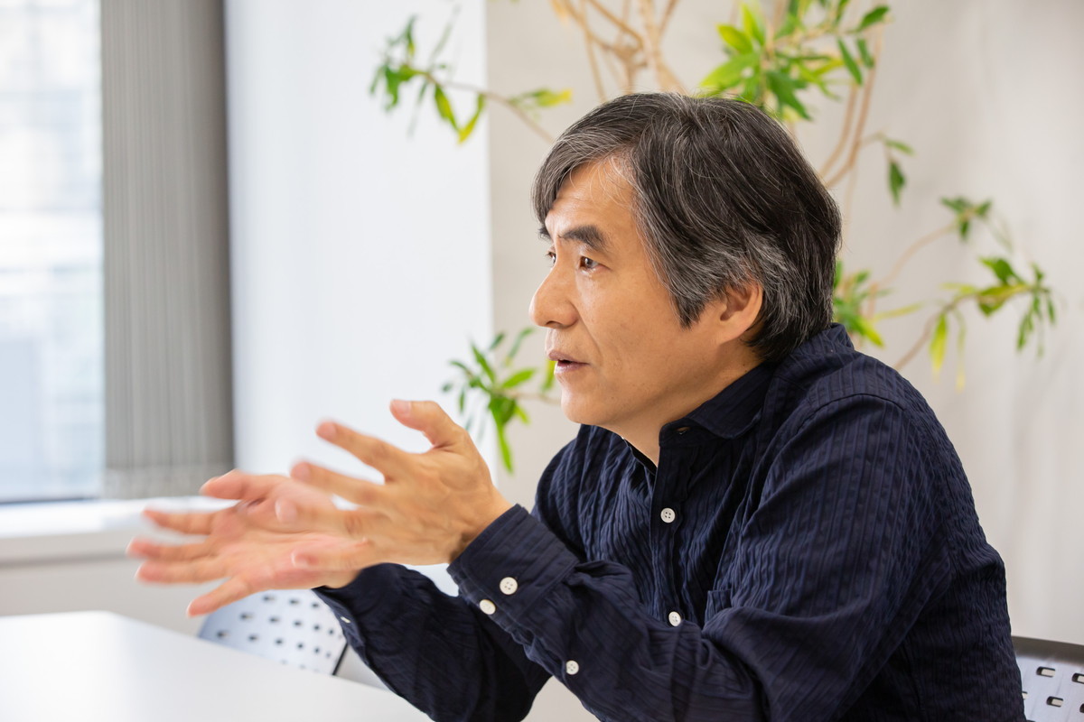 撮影：大塚正明