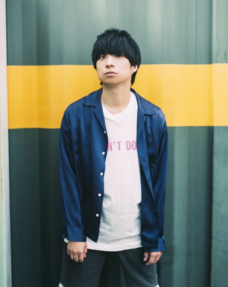 尾崎世界観がパーソナリティを務めるラジオ番組にunison Square Garden 田淵智也が登場 Spice エンタメ特化型情報メディア スパイス