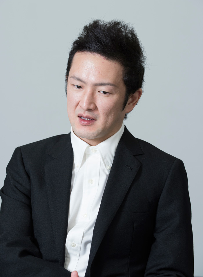 中村獅童