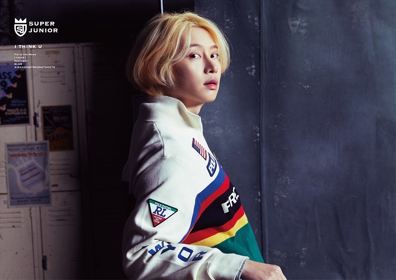 初回HEECHUL Ver