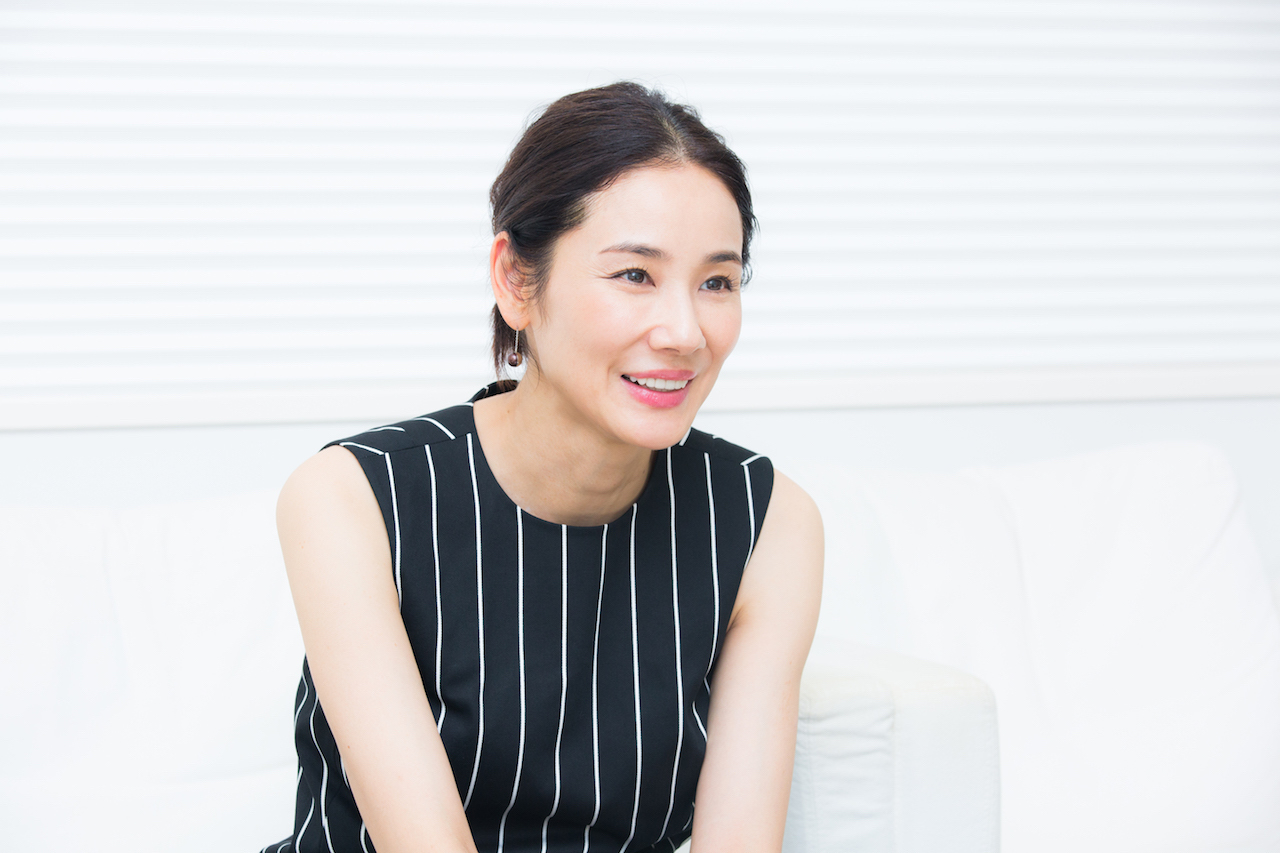 吉田羊