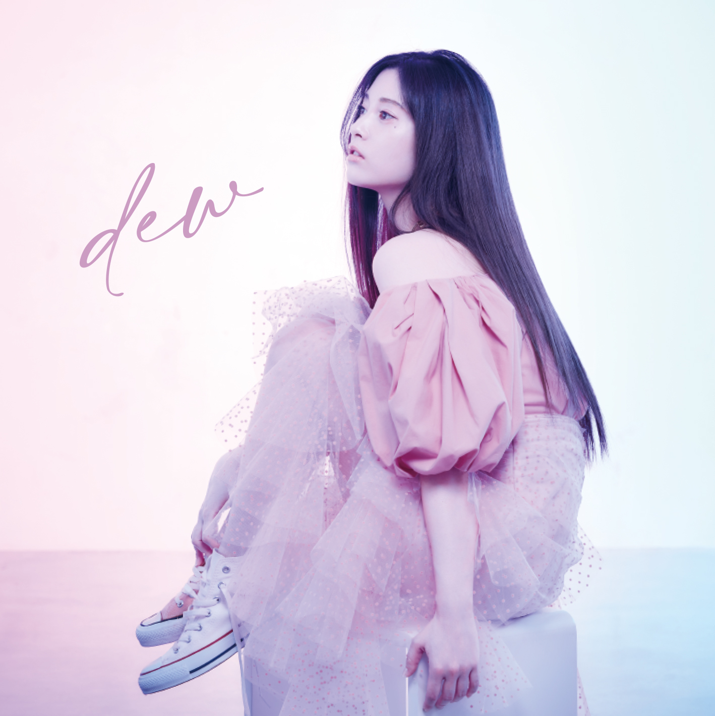 KEIKO『dew』