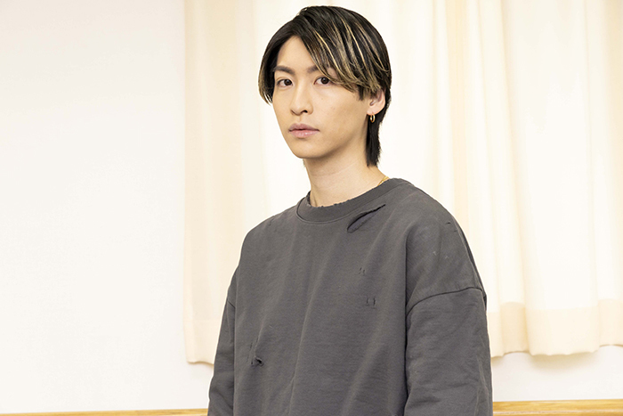 山田健登