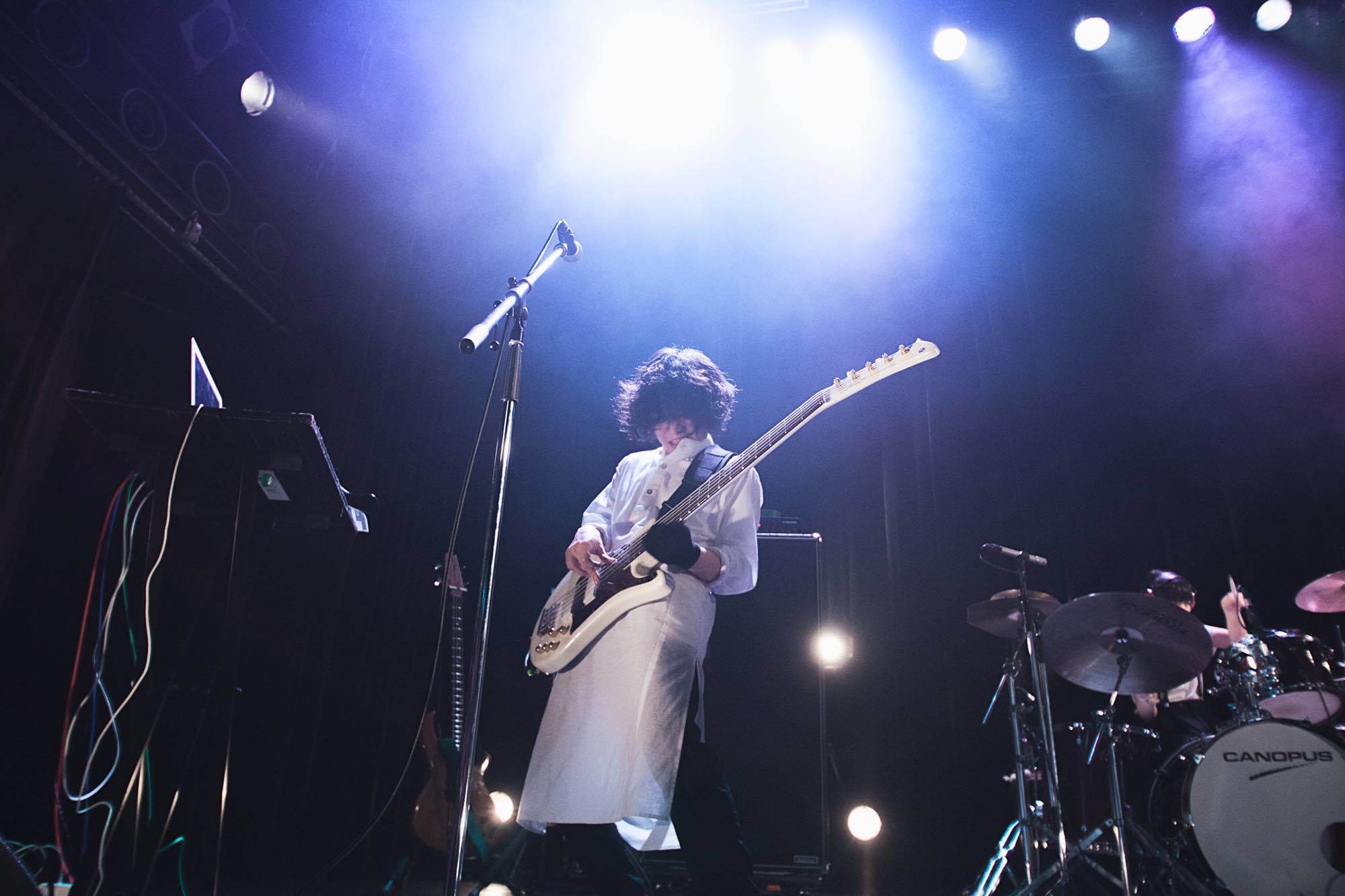 UNIDOTS live 2019 - 孵化 -