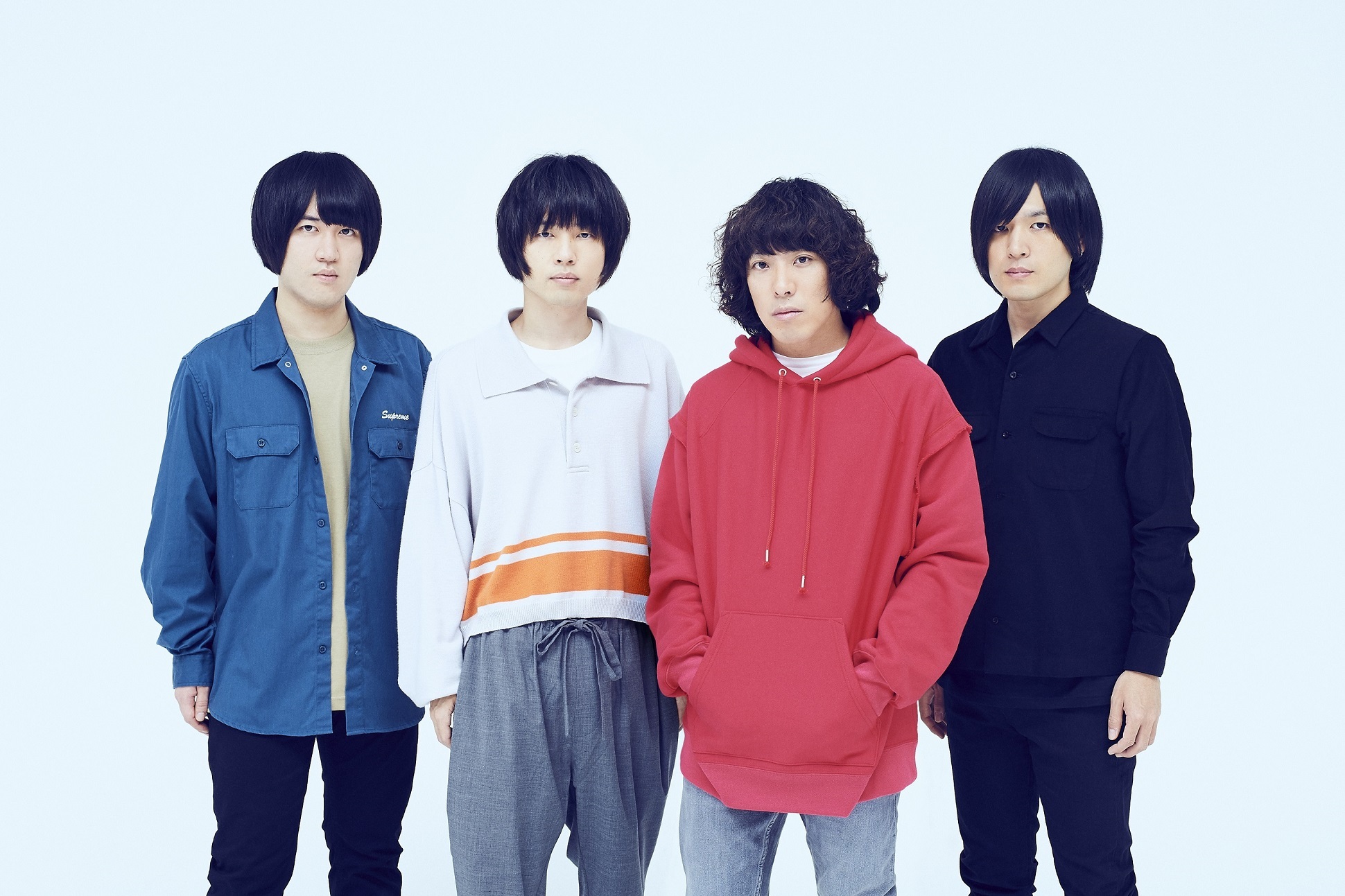 KANA-BOON