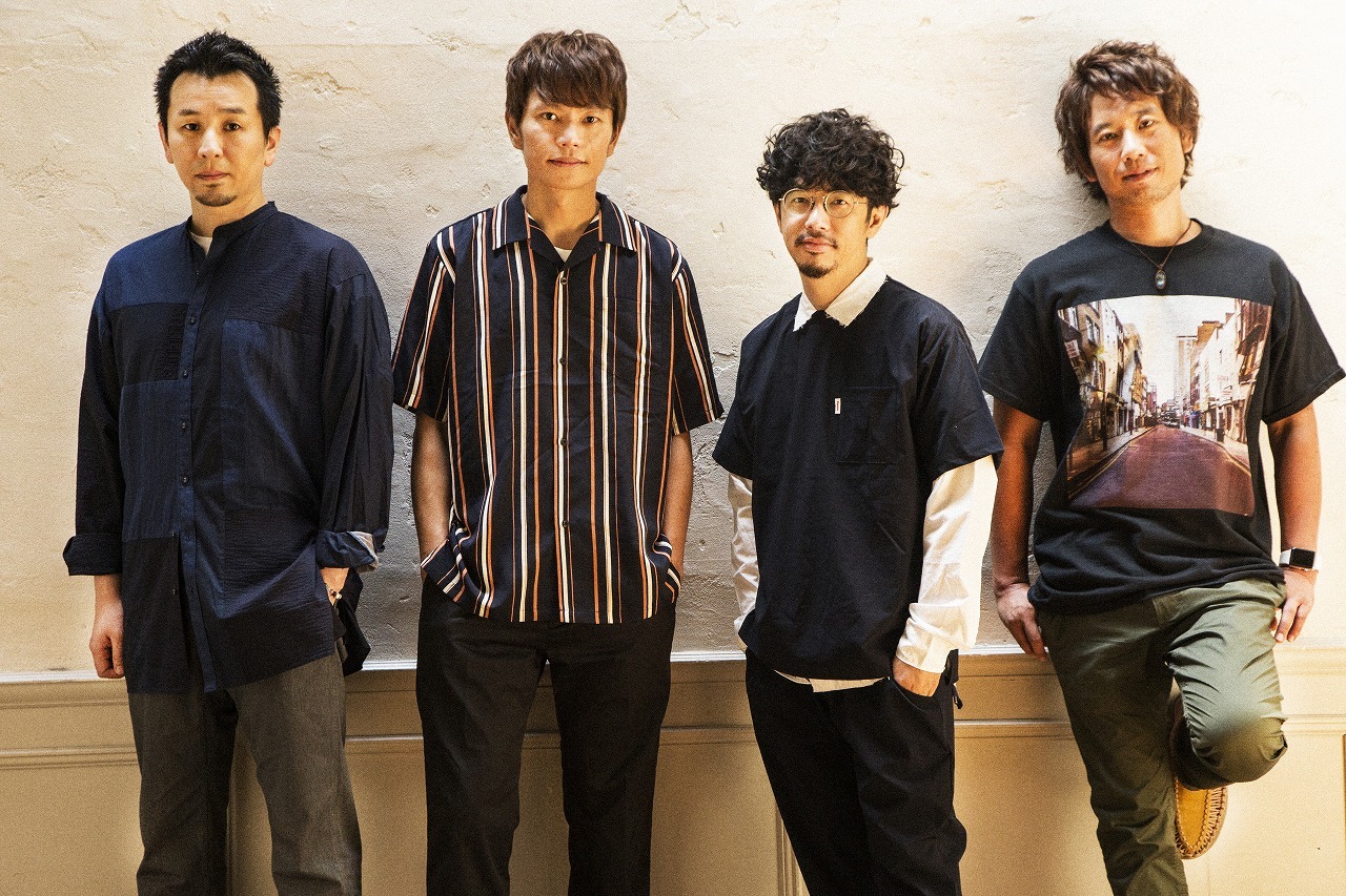 ASIAN KUNG-FU GENERATION