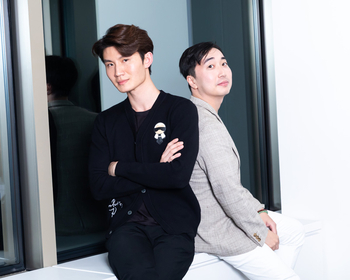 マイナー楽器？……だけどホントは面白い！ファゴットの多面的な魅力を世界各国の音楽で～古谷拳一×ニュウニュウインタビュー