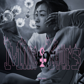 宇多田ヒカル、「Mine or Yours」Yaejiによるリミックス音源の配信リリースが決定