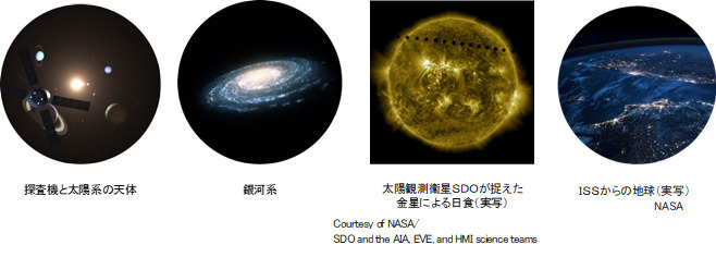 櫻井孝宏 宇宙ミュージアムtenqの シアター宙 最新作でナレーターを担当 きっと 驚きや発見があるはずです Spice エンタメ特化型情報メディア スパイス