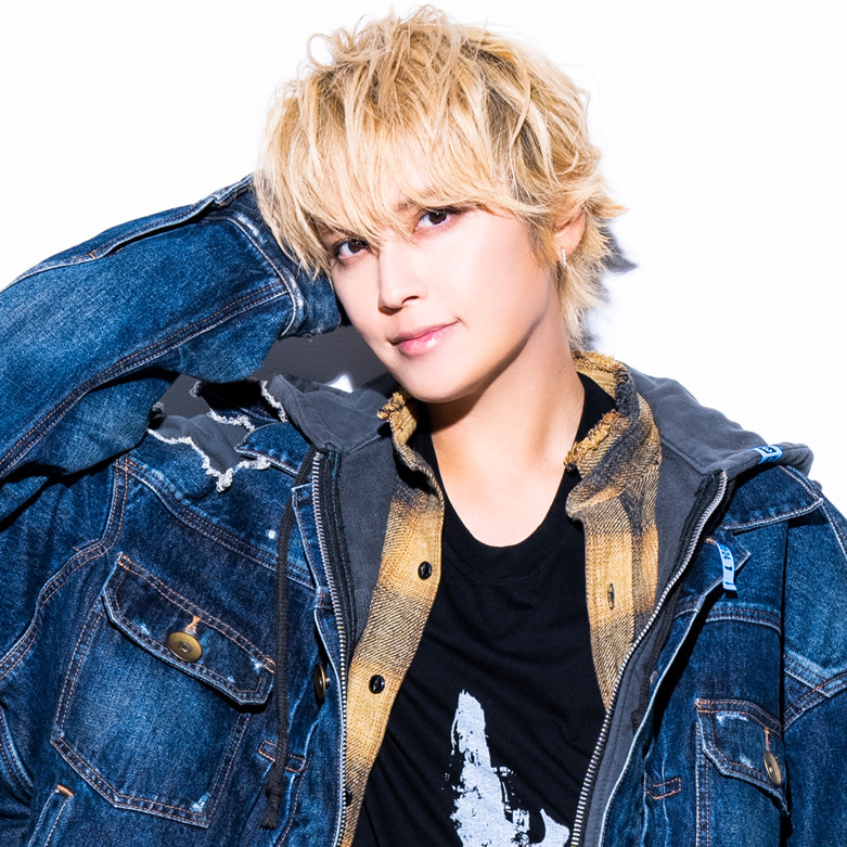 「Flash back」