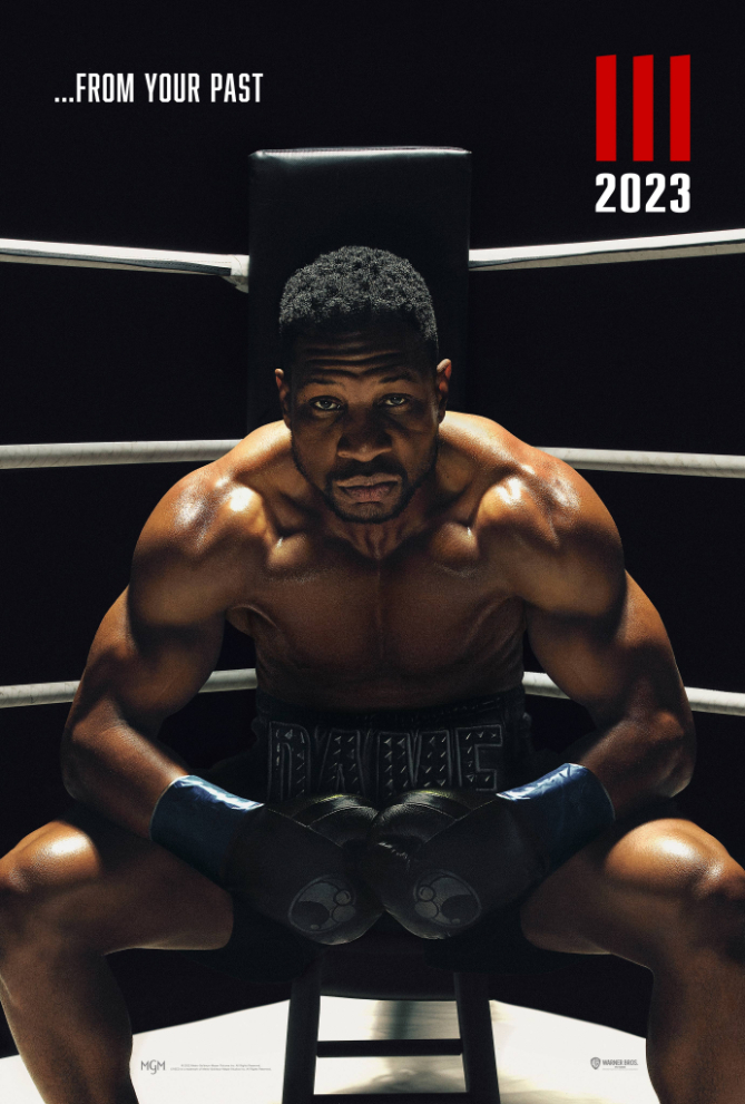 （C）2023 METRO-GOLDWYN-MAYER PICTURES INC. AND WARNER BROS. ENTERTAINMENT INC.