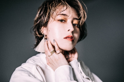 西恵利香、客演に Kick a Show 、リミックスに韓国から bemyfrnd を迎えた日韓コラボリミックスをリリース。 5 月には Hi - Light feat. おかもとえみをアナログ化 & おかもとえみを招いたツーマン開催！