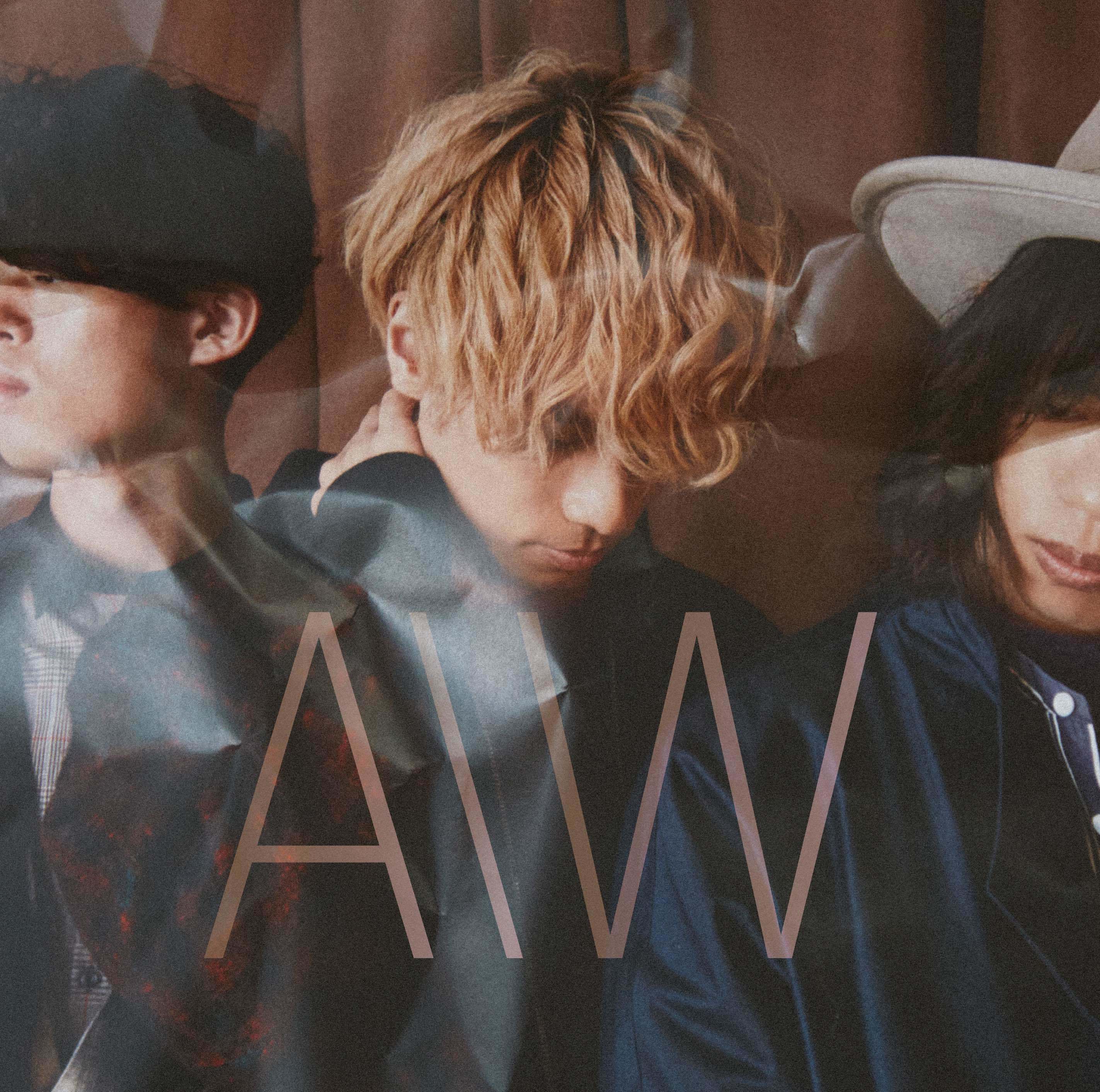 EP『A/W』