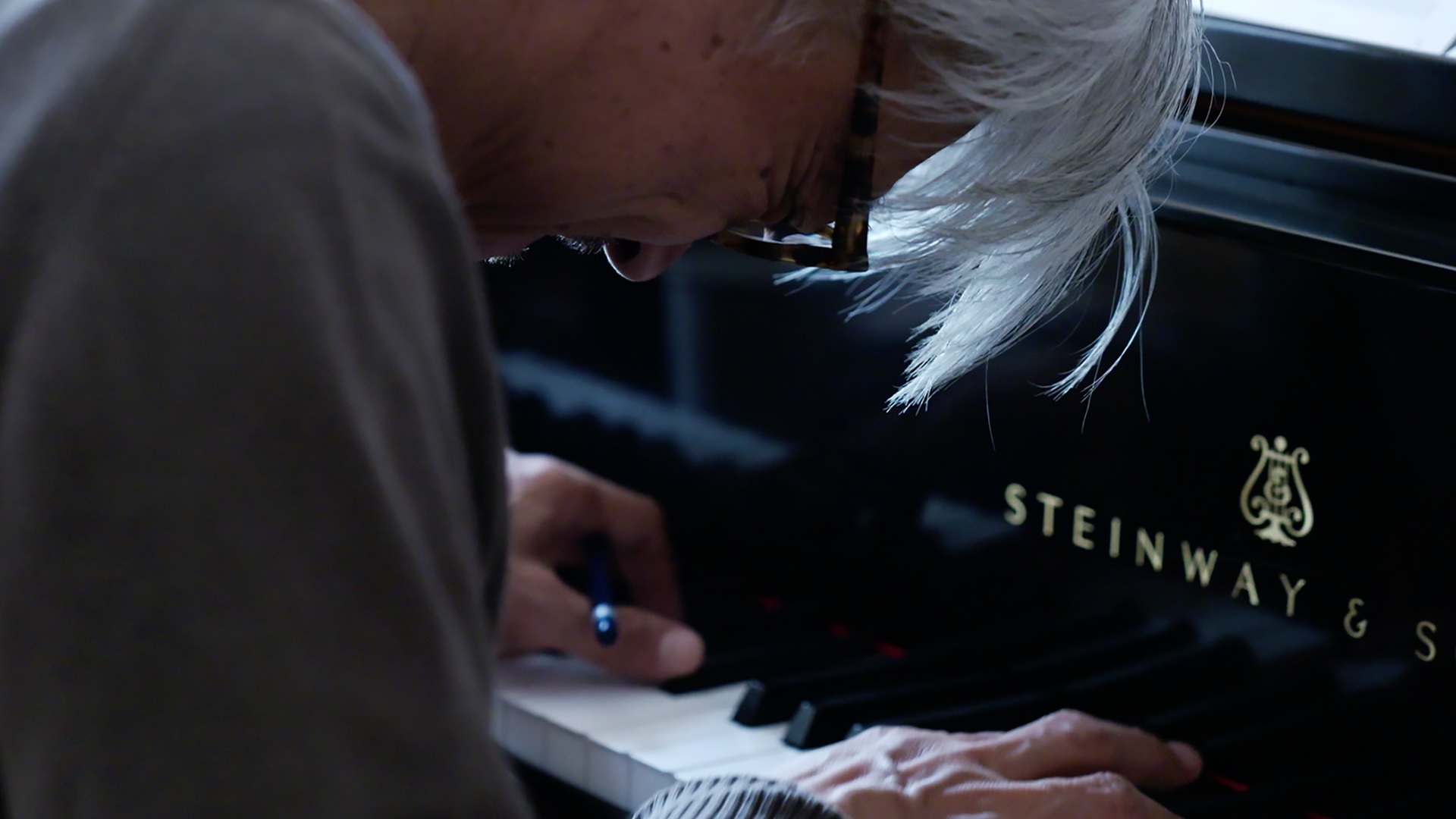 『RYUICHI SAKAMOTO DOCUMENTARY PROJECT（仮題）』