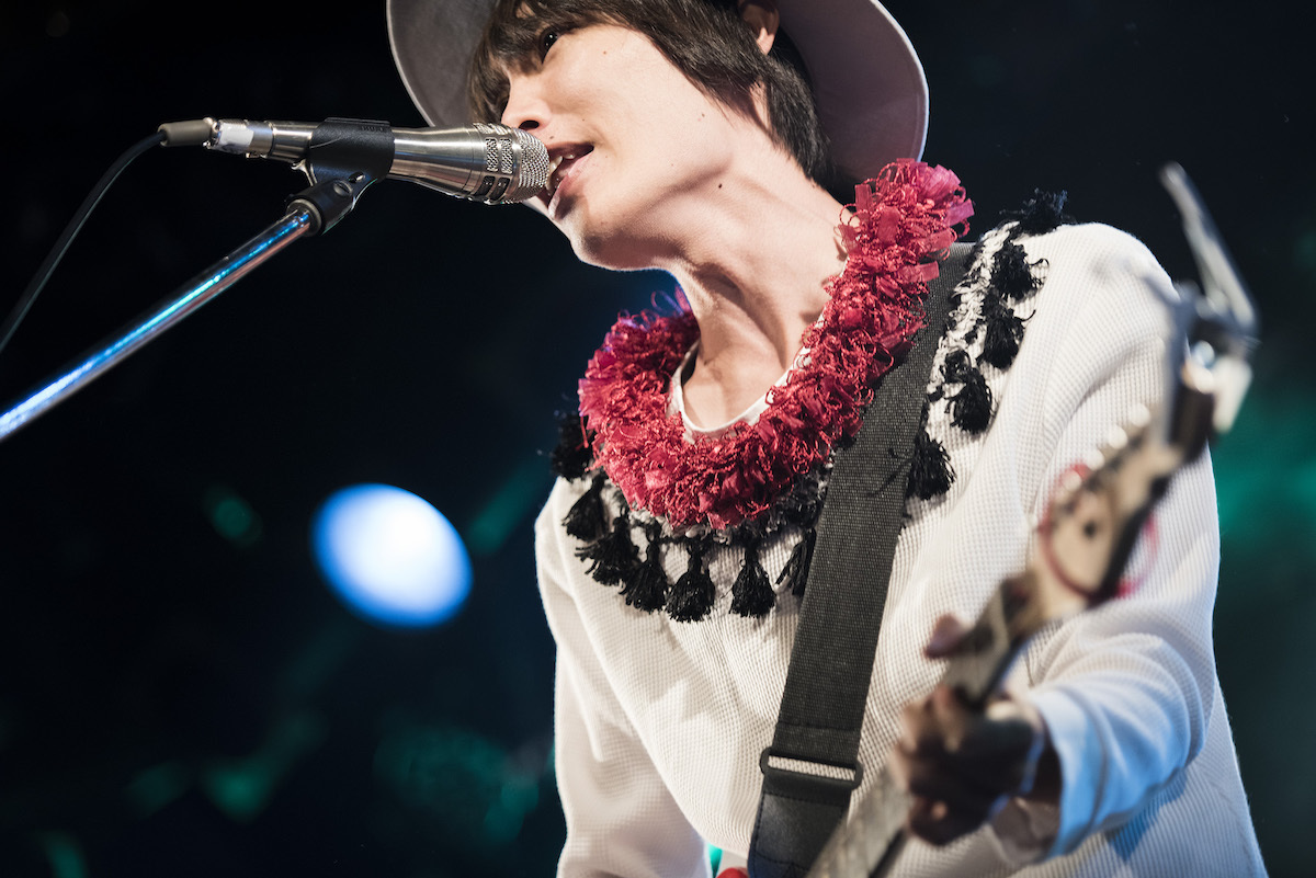ウソツキ photo by Daisuke Miyashita