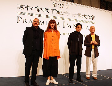 ピアニスト・内田光子、新作『ベートーヴェン：ディアベッリ変奏曲