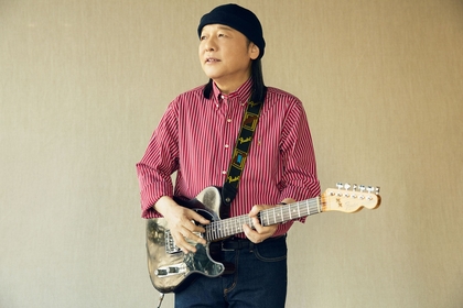 山下達郎、2年ぶりシングル「オノマトペISLAND／MOVE ON」11月5日発売決定