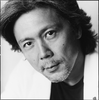 熊川哲也 （C）中森真