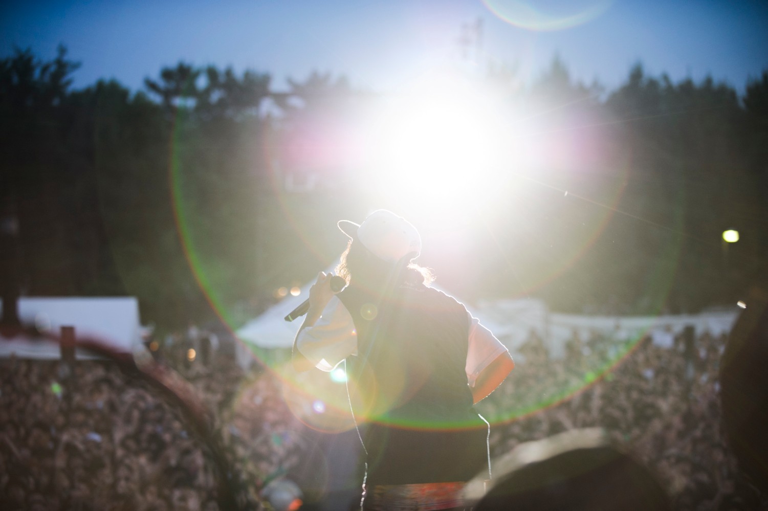 uP!!!NEXT WANIMA～Gotta Go!! Release Party～ photo by瀧本 JON... 行秀