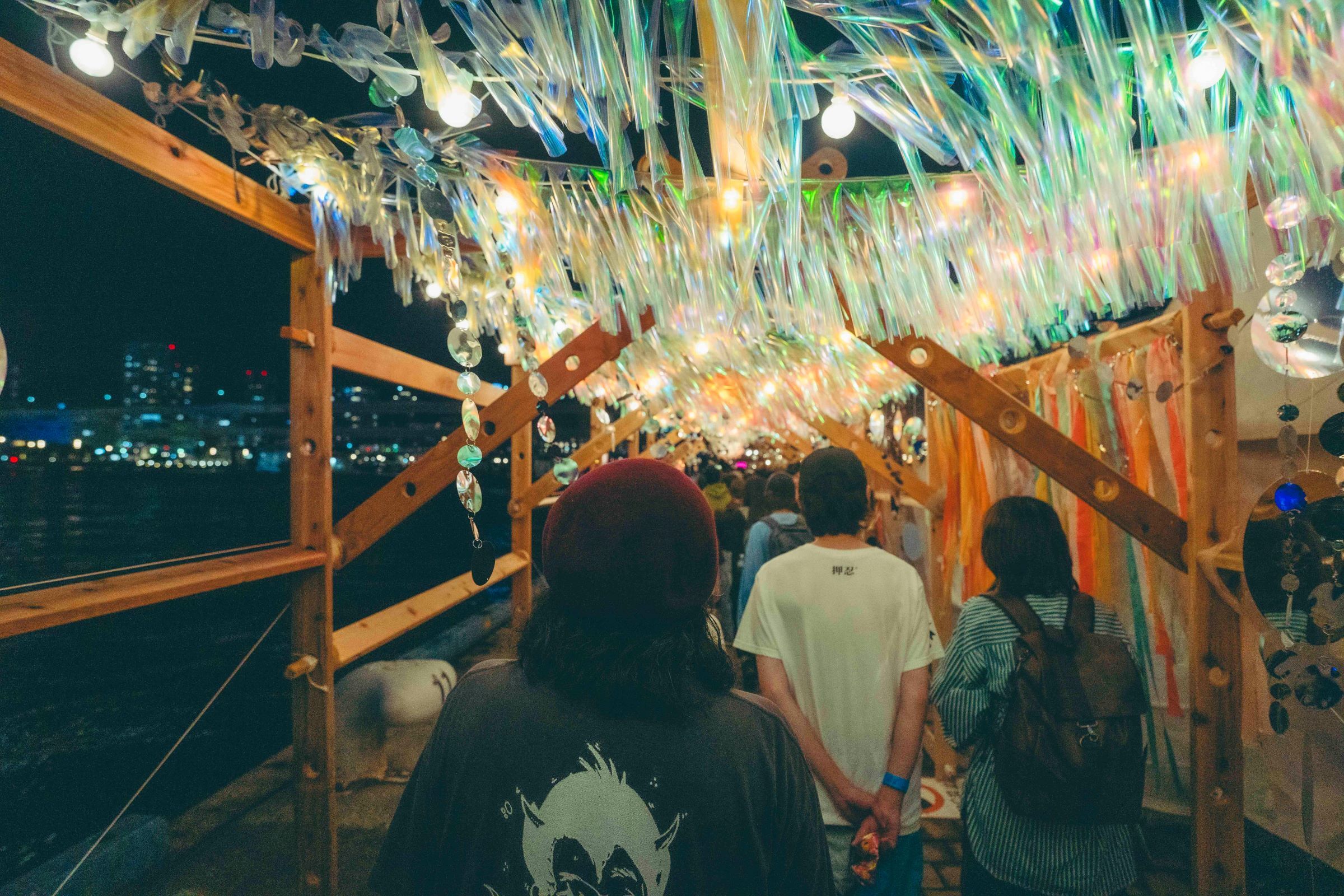 『MASHUP FESTIVAL kobe』