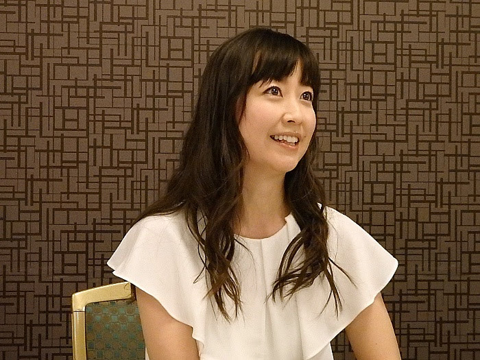 黒川智花