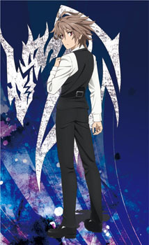 （C）東出祐一郎・TYPE-MOON / FAPC
