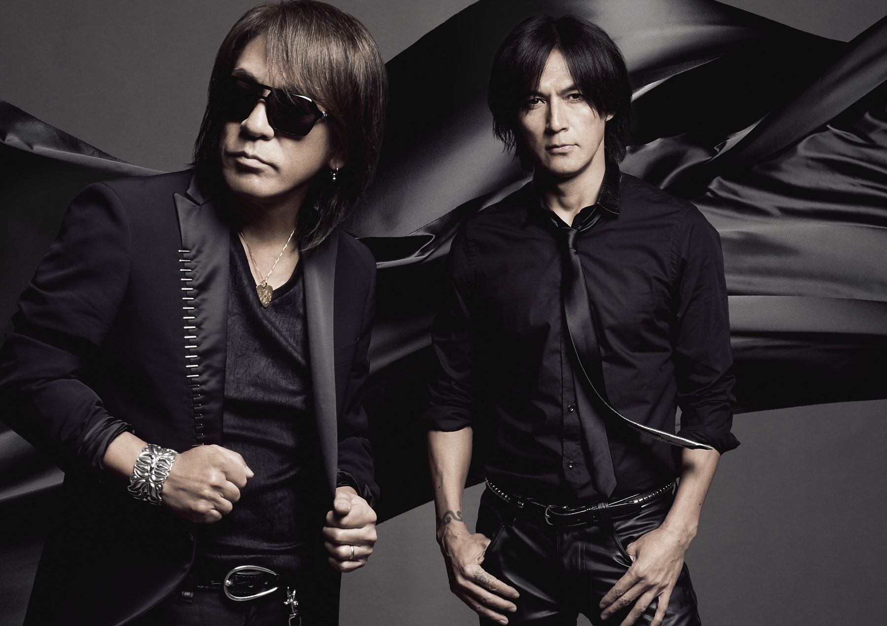 B'z