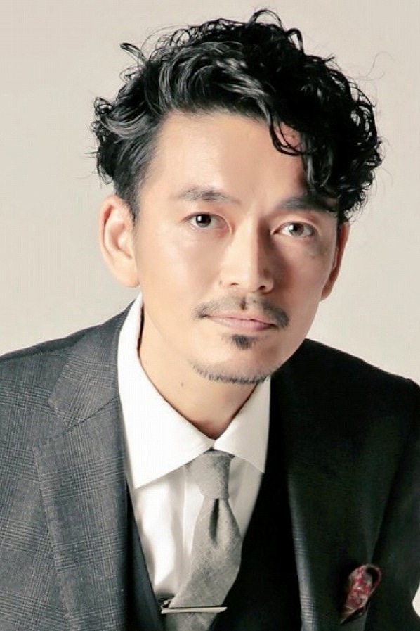 加藤啓