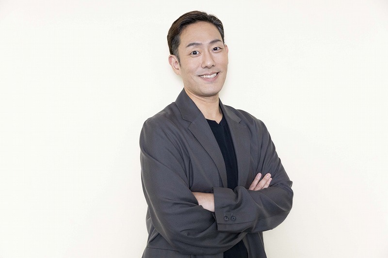 中村勘九郎